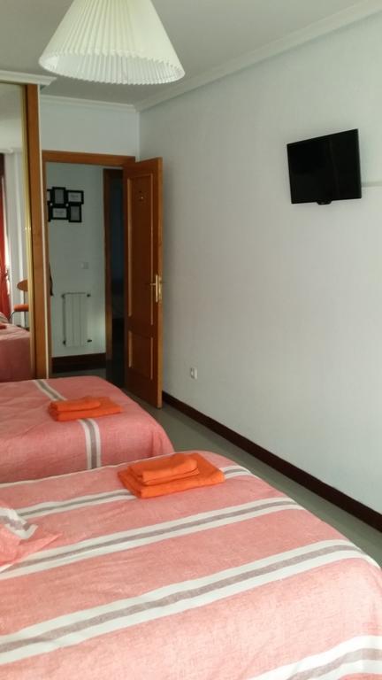 Alojamiento Miramar Santoña Exterior foto