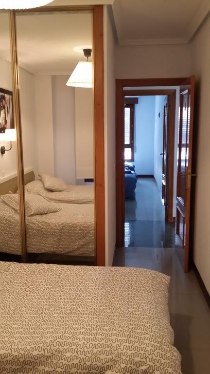 Alojamiento Miramar Santoña Exterior foto