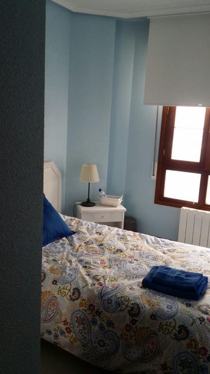 Alojamiento Miramar Santoña Exterior foto
